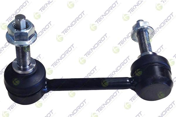 Sway bar link Dodge Durango: DO126 Teknorot Front anti roll bar link, right