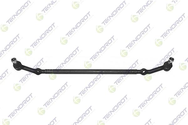 Teknorot F-154 Centre rod assembly F154