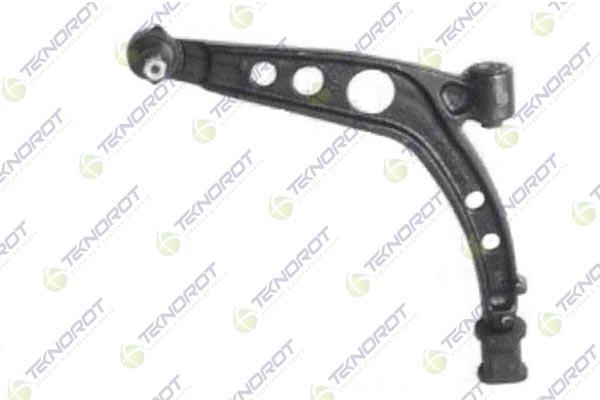 Teknorot F-356 Suspension arm front lower left F356