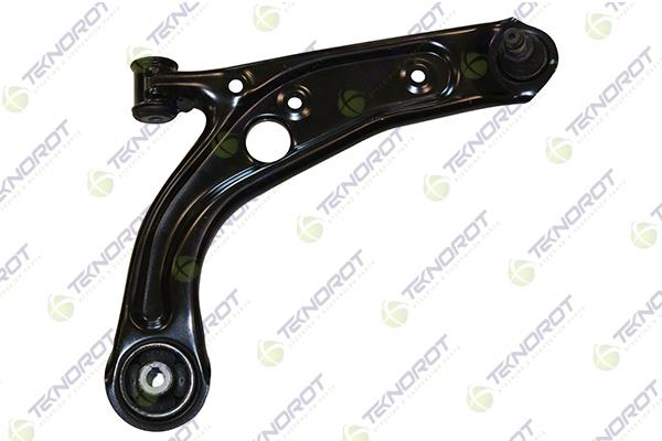 Teknorot F-358 Suspension arm front lower right F358