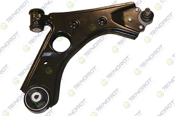 Teknorot F-388 Suspension arm front lower right F388