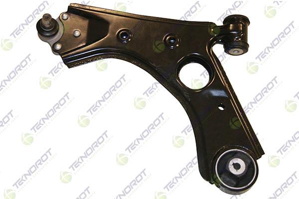Teknorot F-389 Suspension arm front lower left F389