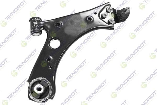 Teknorot F-393 Suspension arm front lower right F393