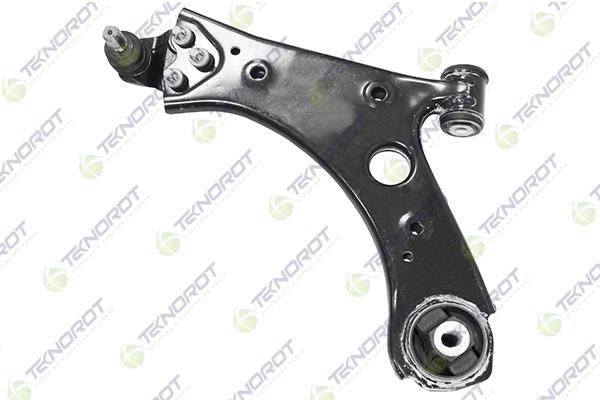 Teknorot F-394 Suspension arm front lower left F394