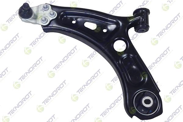Teknorot F-399 Suspension arm front lower left F399