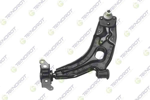 Teknorot F-526 Suspension arm front lower left F526