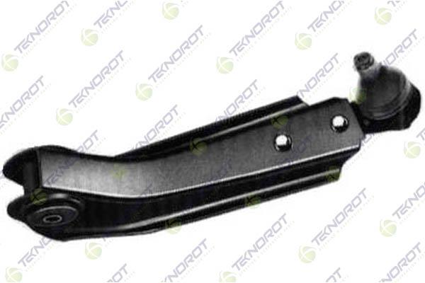 Teknorot FO-127 Suspension arm front lower right FO127