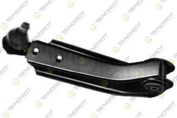 Teknorot FO-128 Suspension arm front lower left FO128