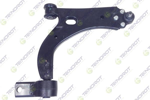 Teknorot FO-248 Suspension arm front lower right FO248