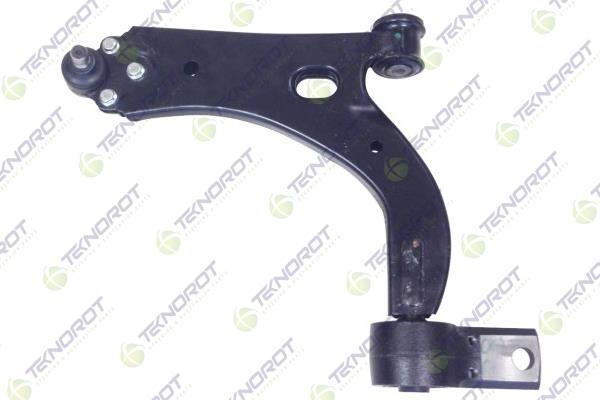 Teknorot FO-249 Suspension arm front lower left FO249