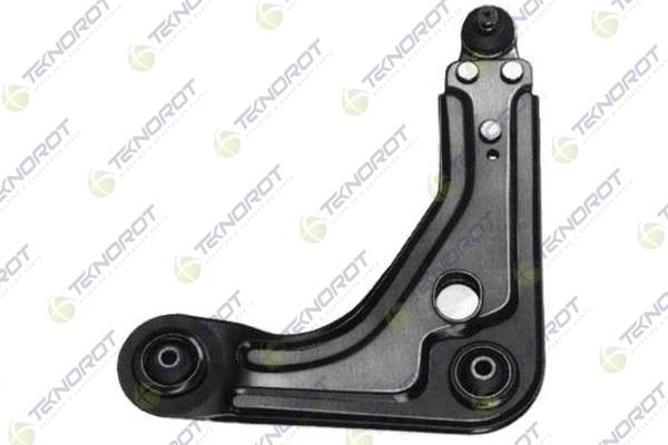 Teknorot FO-252 Suspension arm front lower left FO252