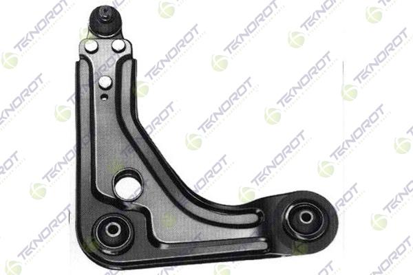 Teknorot FO-263 Suspension arm front lower right FO263