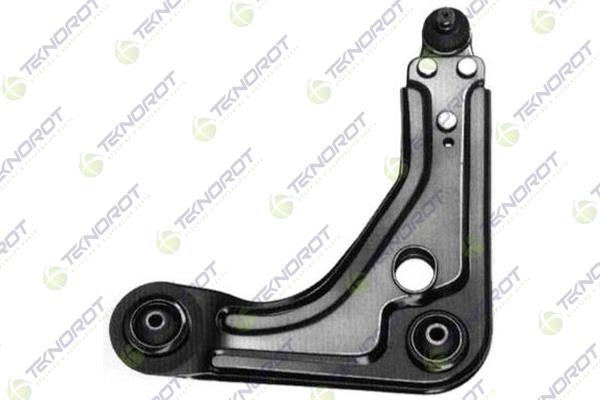 Teknorot FO-264 Suspension arm front lower left FO264