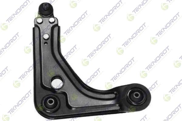 Teknorot FO-271 Suspension arm front lower right FO271