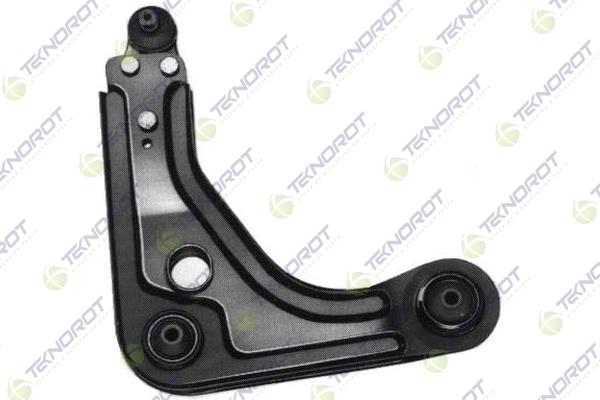 Teknorot FO-273 Suspension arm front lower right FO273