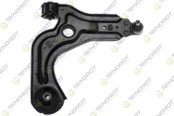 Teknorot FO-281 Suspension arm front lower right FO281