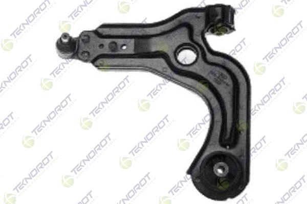 Teknorot FO-282 Suspension arm front lower left FO282