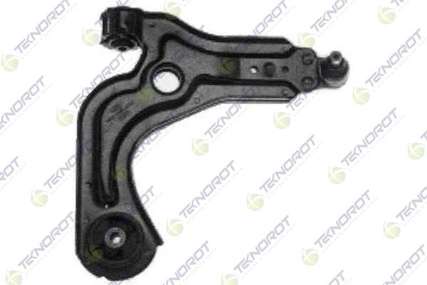 Teknorot FO-283 Suspension arm front lower right FO283