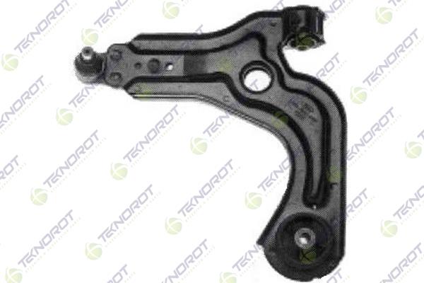 Teknorot FO-284 Suspension arm front lower left FO284