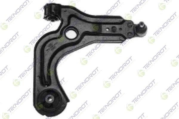 Teknorot FO-285 Suspension arm front lower right FO285