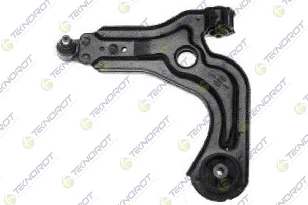 Teknorot FO-286 Suspension arm front lower left FO286