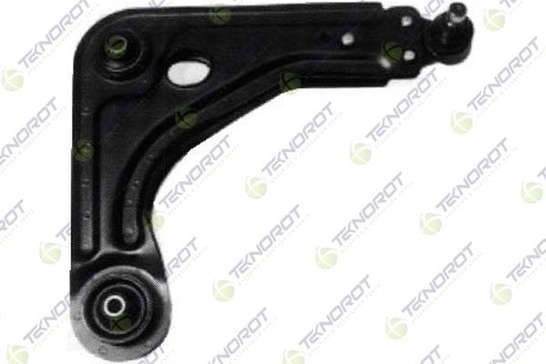 Teknorot FO-325 Suspension arm front lower right FO325