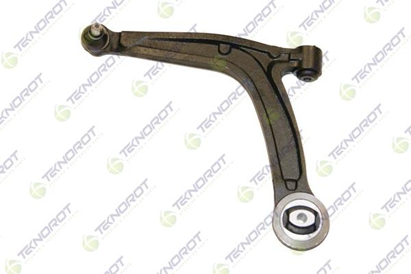 Teknorot FO-379 Suspension arm front lower left FO379