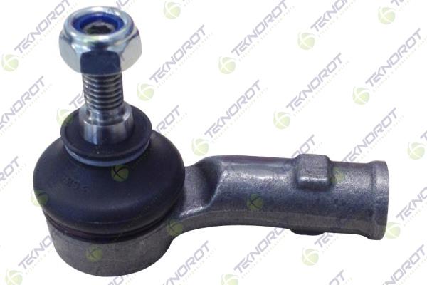 Teknorot FO-437 Tie rod end left FO437