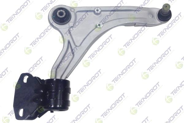 Teknorot FO-678 Suspension arm front right FO678