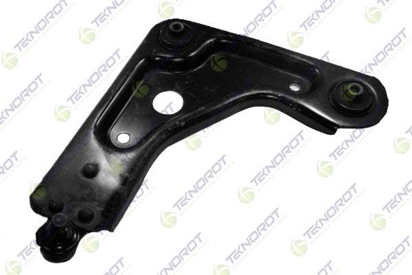 Teknorot FO-986 Suspension arm front lower left FO986