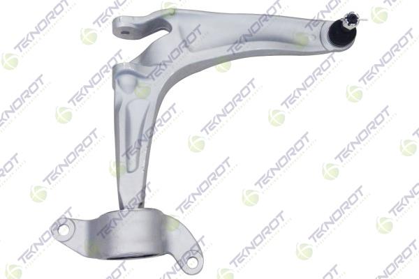 Teknorot H-298 Suspension arm front right H298