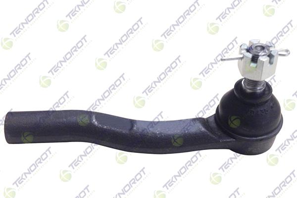 Tie rod end right Teknorot H-431