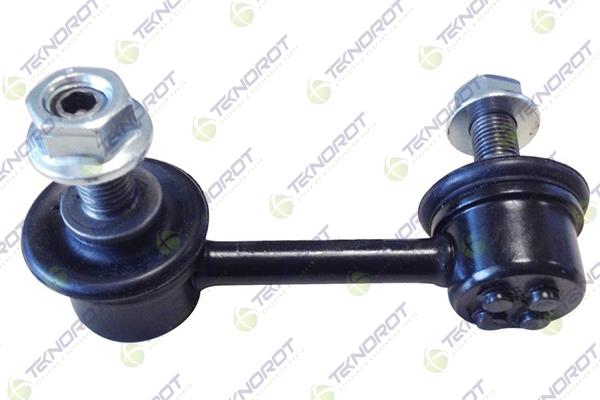 Teknorot H-636 Stabilizer bar, rear right H636