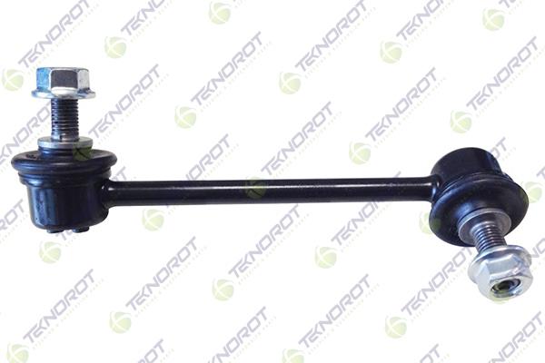 Teknorot H-646 Stabilizer bar, rear right H646