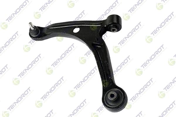 Teknorot H-648 Suspension arm front lower right H648