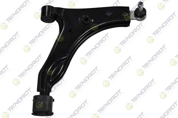 Teknorot HY-125 Suspension arm front lower right HY125