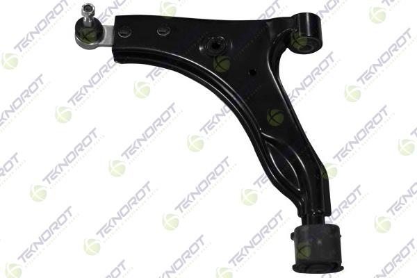 Teknorot HY-126 Suspension arm front lower left HY126