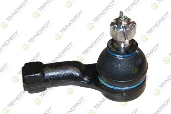 Tie rod end right Teknorot HY-401