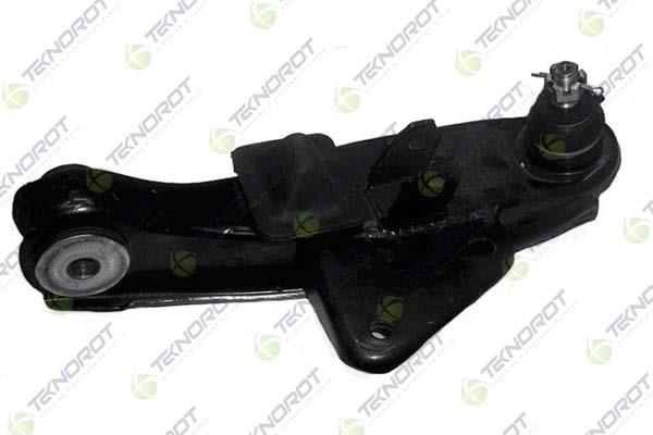 Teknorot HY-428 Suspension arm front lower left HY428