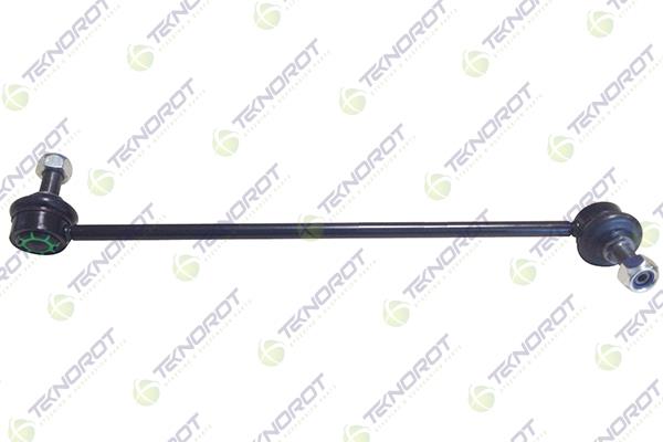 Teknorot HY-826T Front Left stabilizer bar HY826T