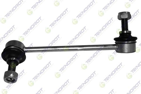 Teknorot I-116 Front stabilizer bar, right I116