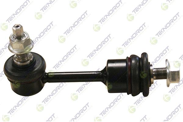 Teknorot KI-166 Rear anti roll bar link KI166 KI166 Teknorot Rear anti roll bar link