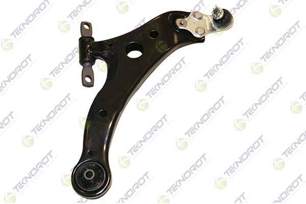 Teknorot LX-218 Suspension arm front lower right LX218
