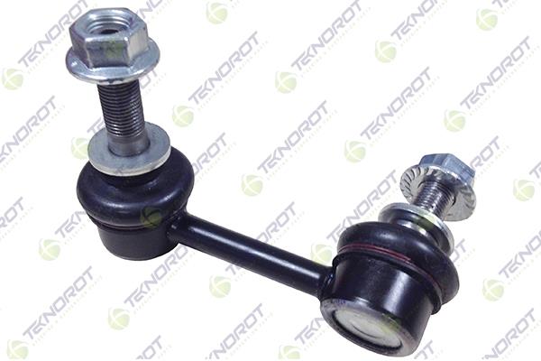 Teknorot LX-266 Front stabilizer bar, right LX266
