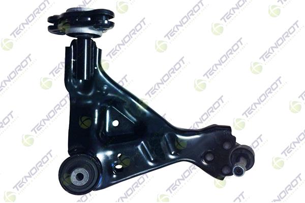 Teknorot M-618 Suspension arm front lower right M618