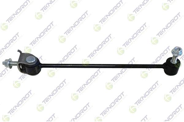 Teknorot M-974 Stabilizer bar, rear right M974