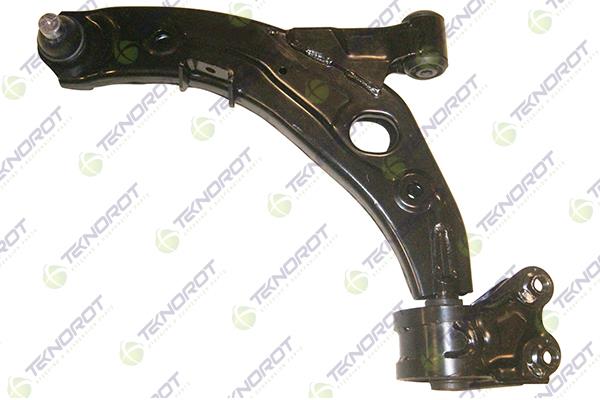 Teknorot MA-519 Suspension arm front lower left MA519