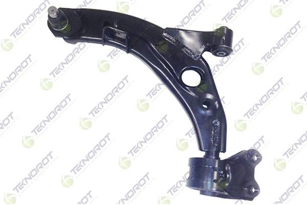 Teknorot MA-819 Suspension arm front lower left MA819