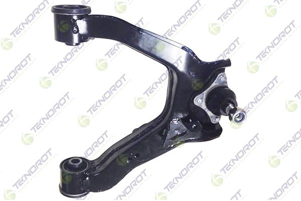 Teknorot MI-538 Suspension arm front upper right MI538