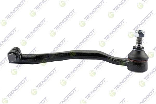 Outer tie rod end Mini Mini Paceman: MN141 Teknorot Right tie rod end